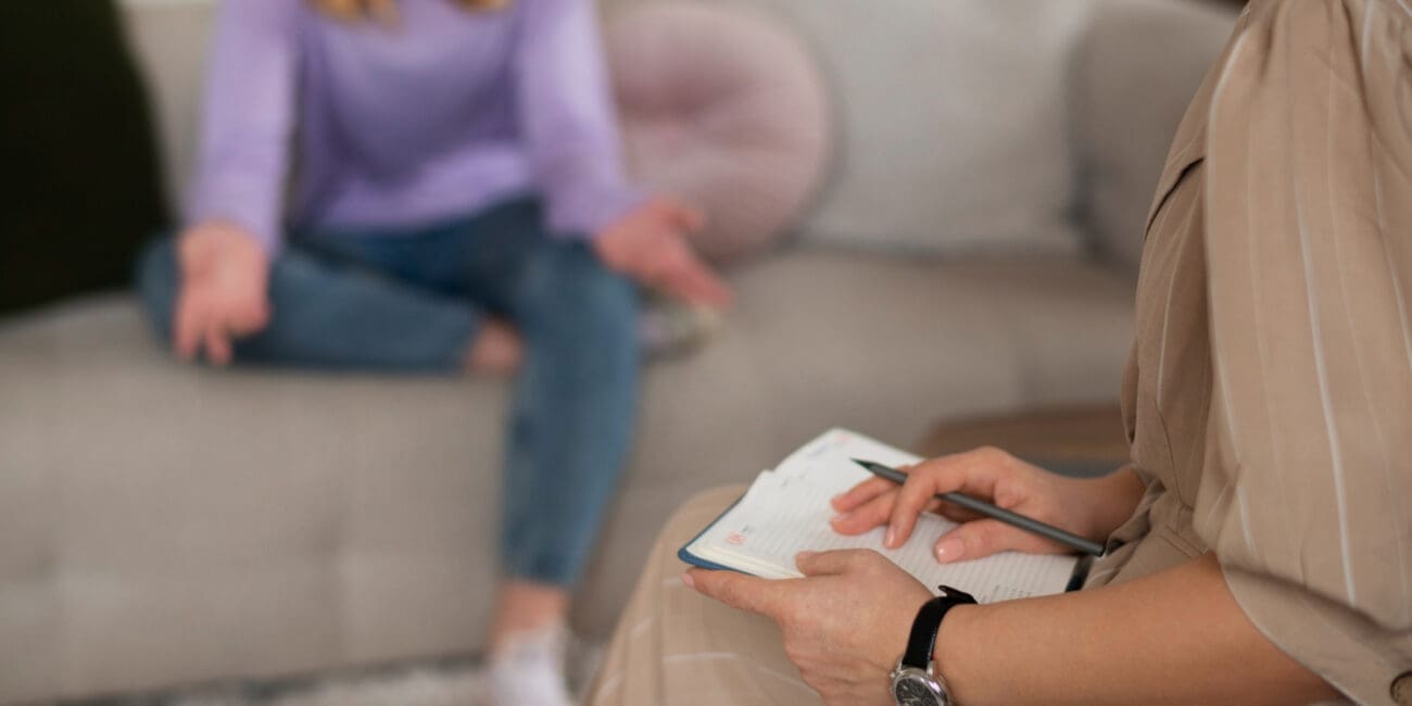 psiholog, na psihologiji