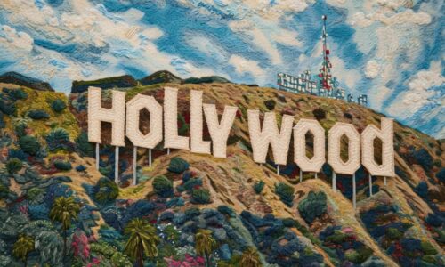 Holivud, Holivud u Srbiji