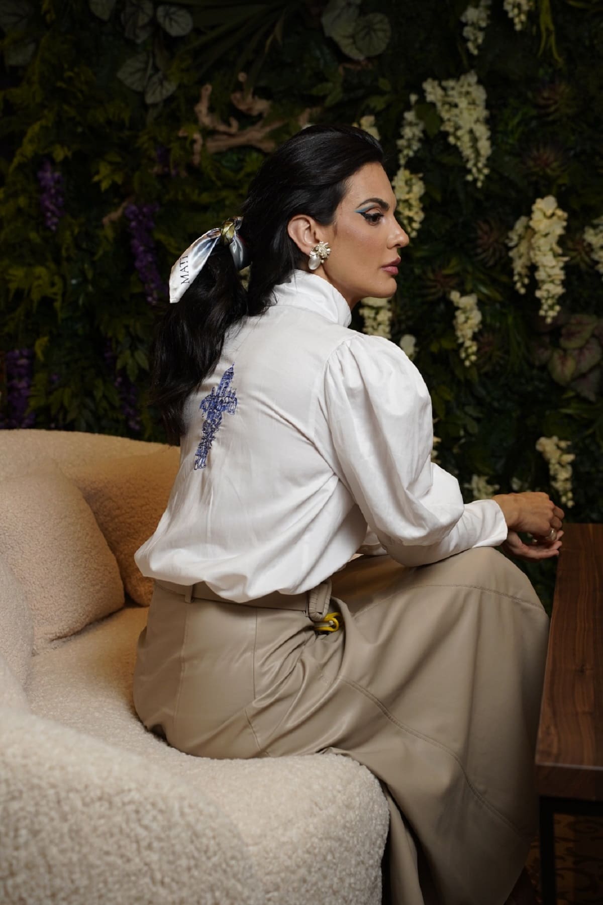 House of Mati, brend