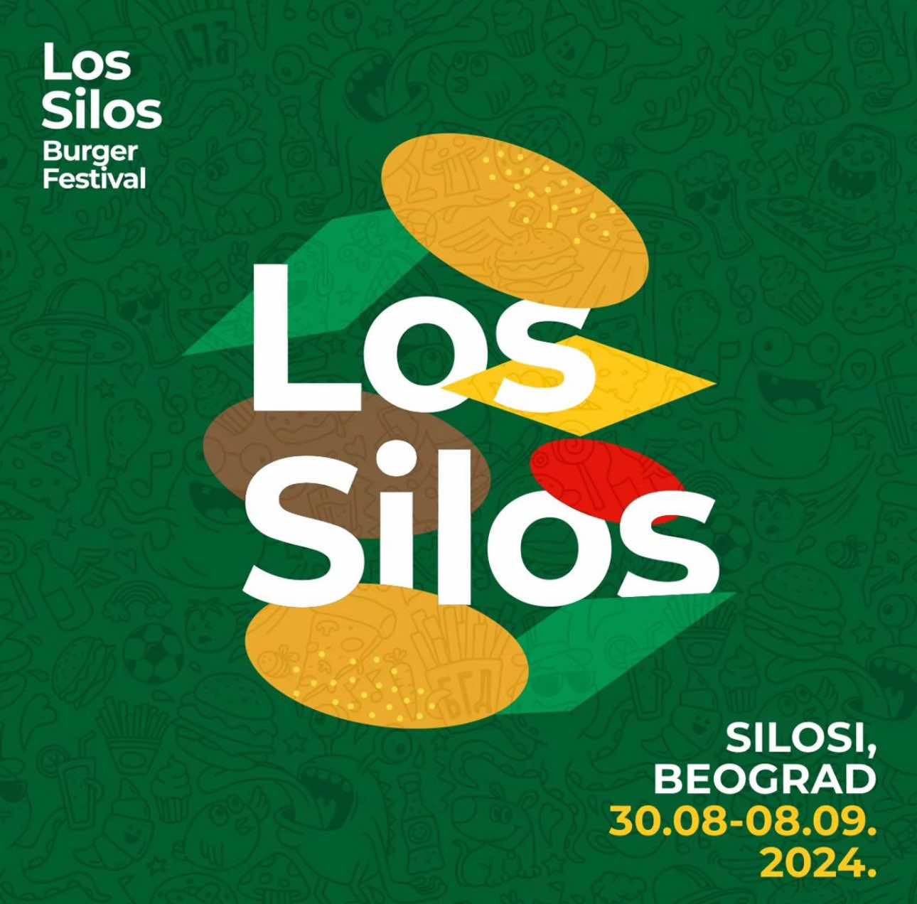 Los Silos
