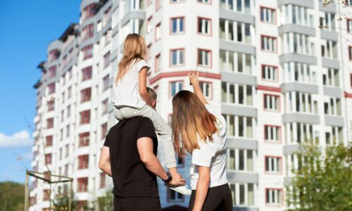 nekretnine, nekretnina