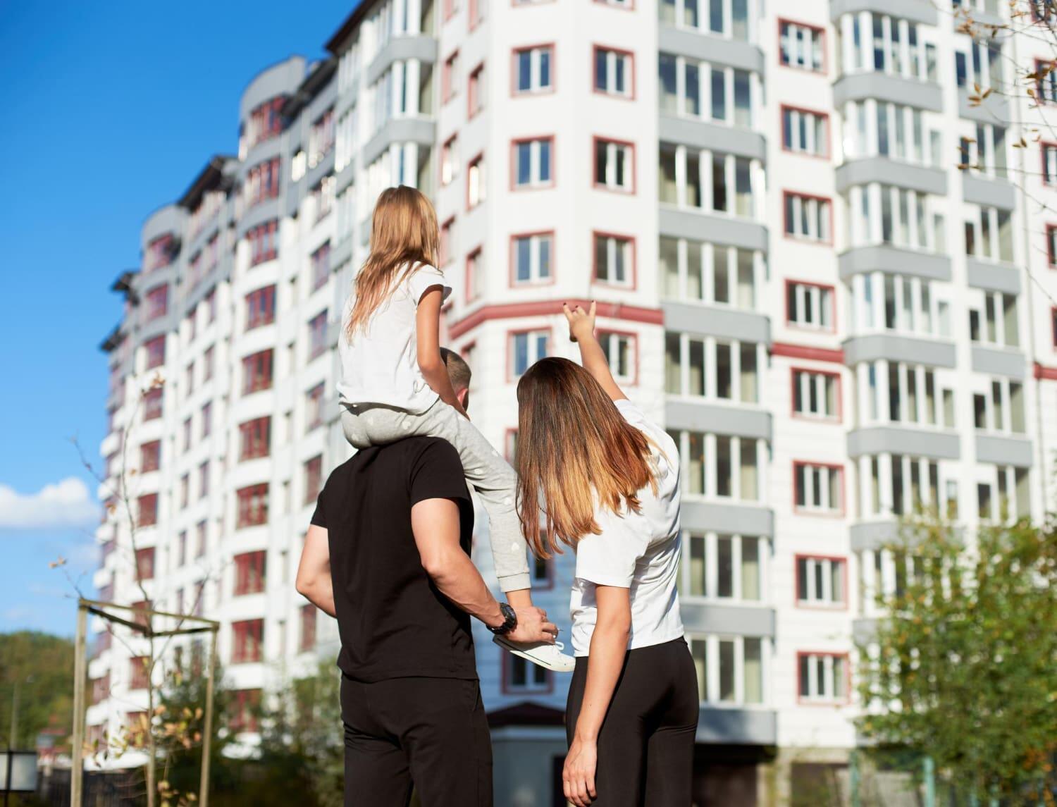 nekretnine, nekretnina