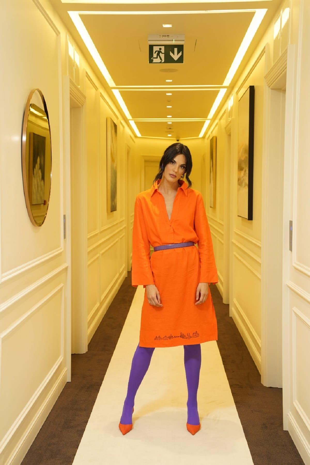 House of Mati, brend 