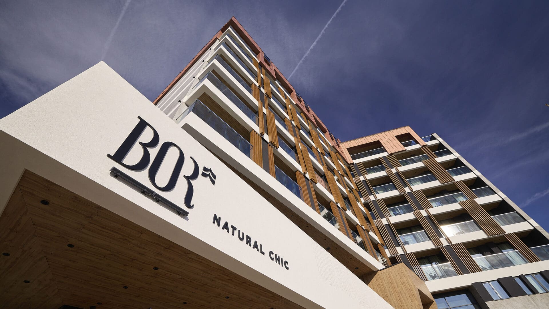 BOR HOTEL BY KARISMA_