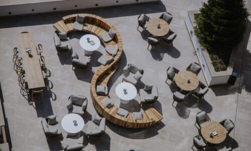 BOR HOTEL BY KARISMA