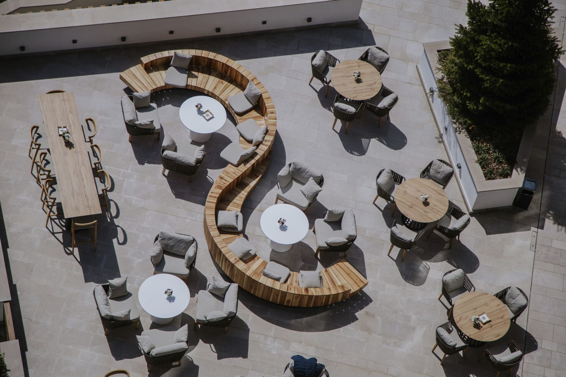 BOR HOTEL BY KARISMA