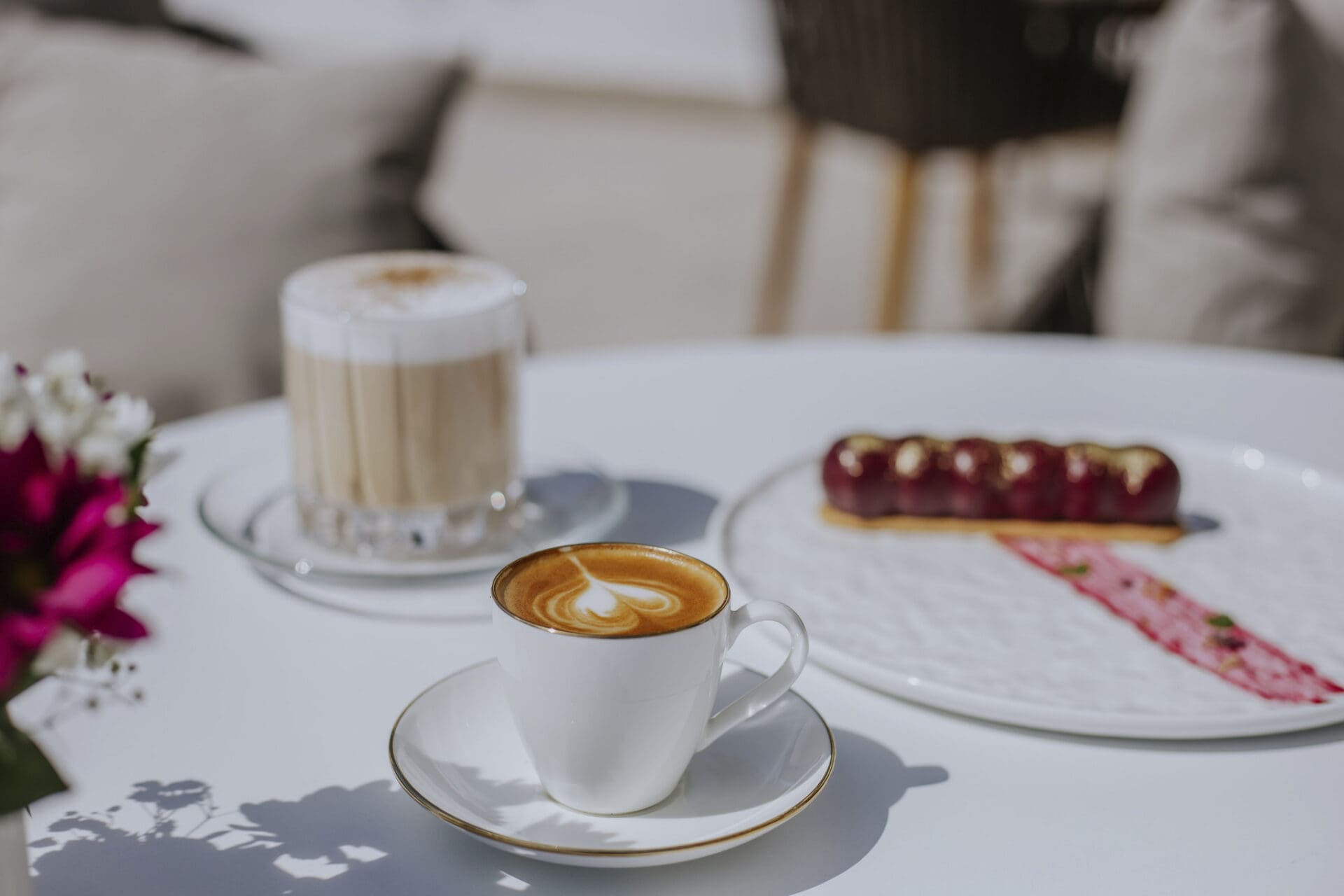 BOR HOTEL BY KARISMA