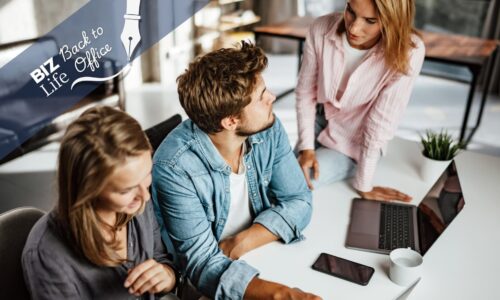 Maxi Online, Back to School