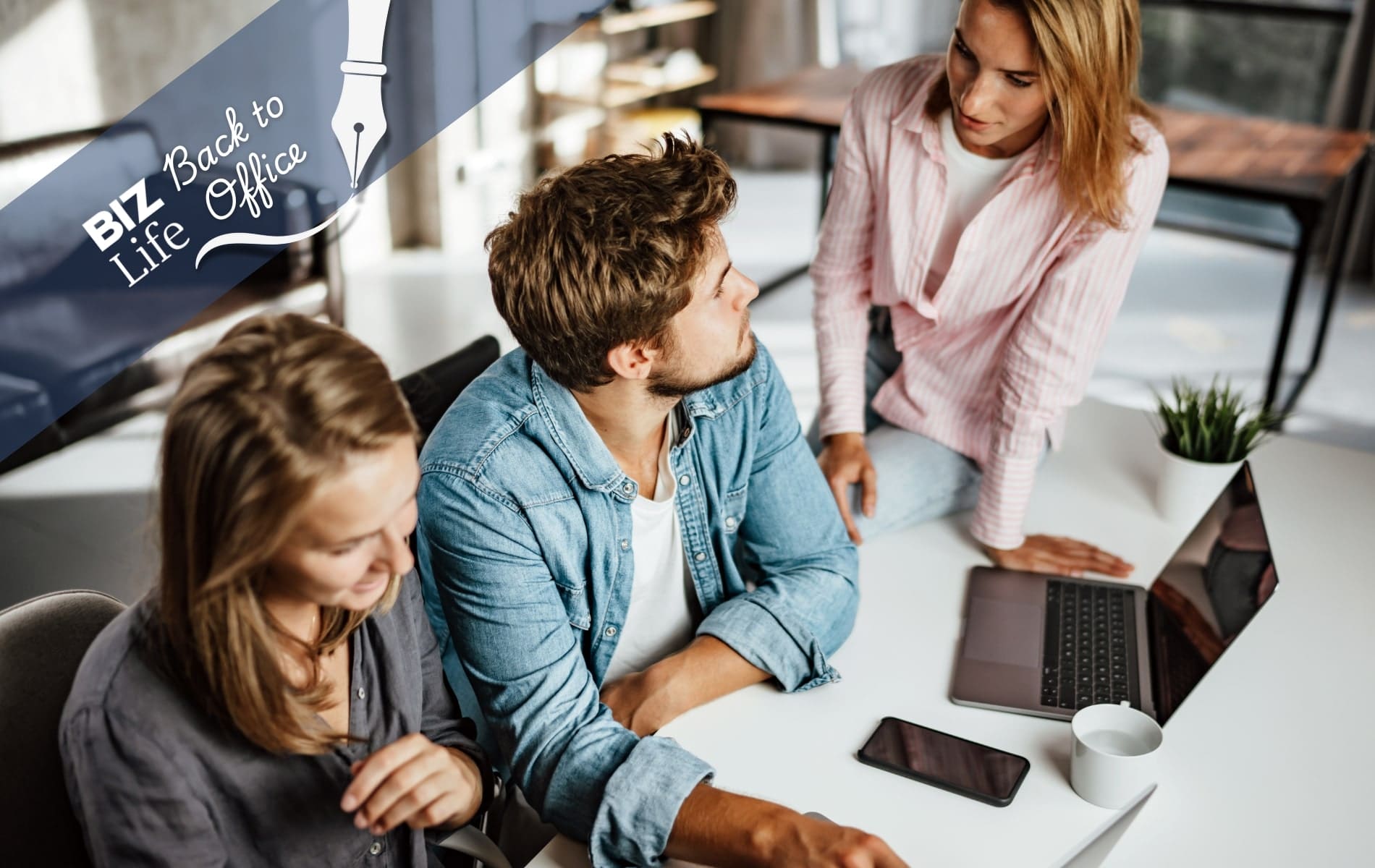 Maxi Online, Back to School