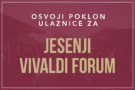 Vivaldi forum