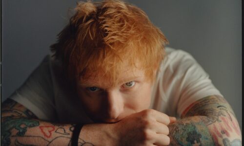 Ed Sheeran