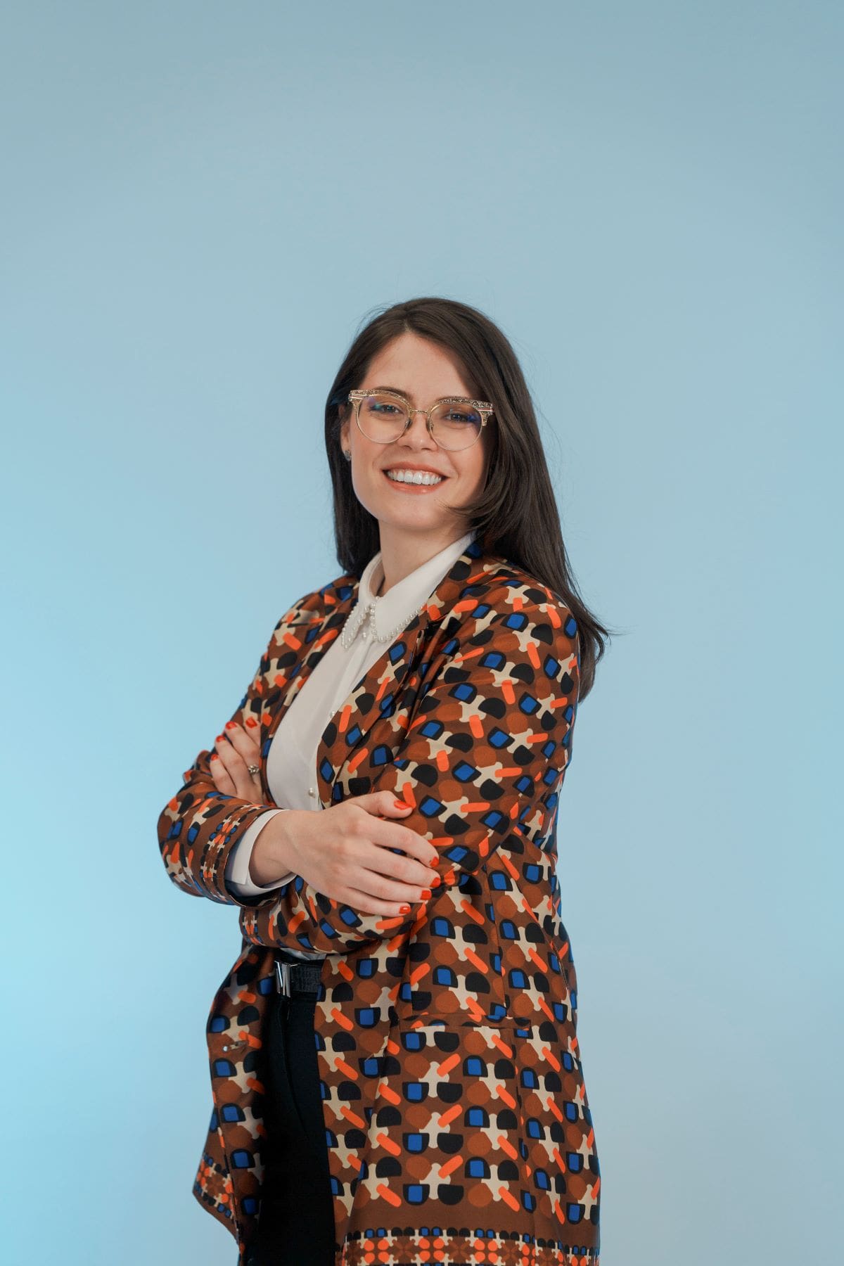 Isidora Kostić, Generali osiguranje (Stefan i Zoki)