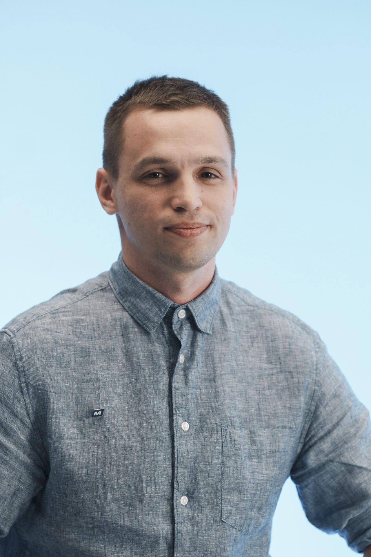 Aleksa Ristović, Milšped Group 