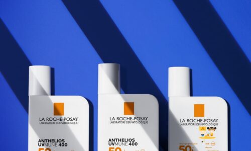 La Roche-Posay