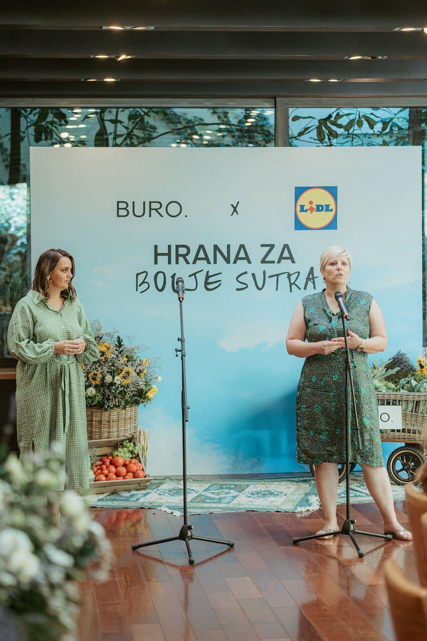 Lidl Srbija Promo