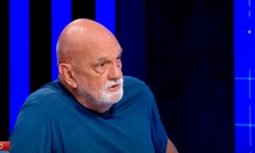 Ljubodrag Dući Simonović