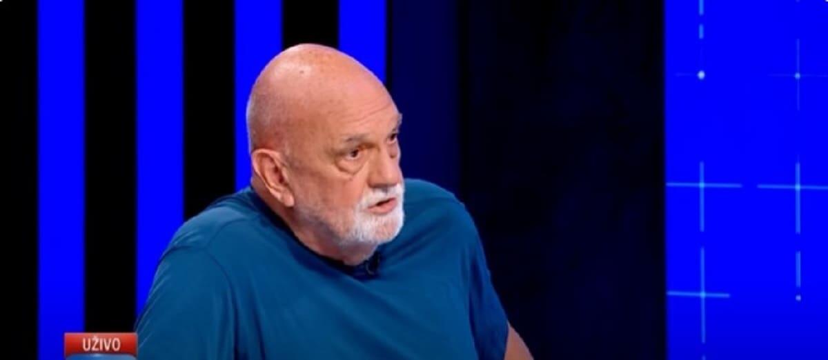 Ljubodrag Dući Simonović