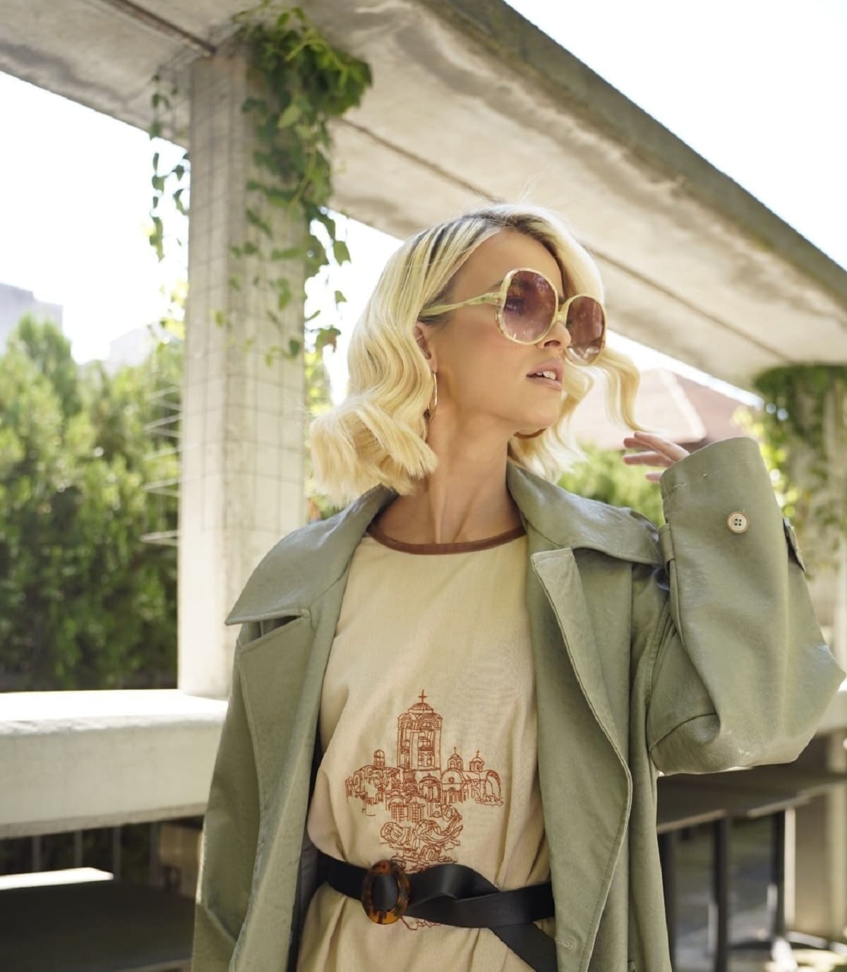 House of Mati, brend