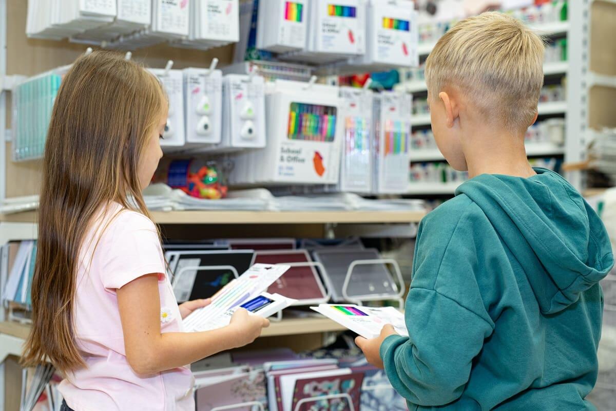 Pepco - Povratak u školu