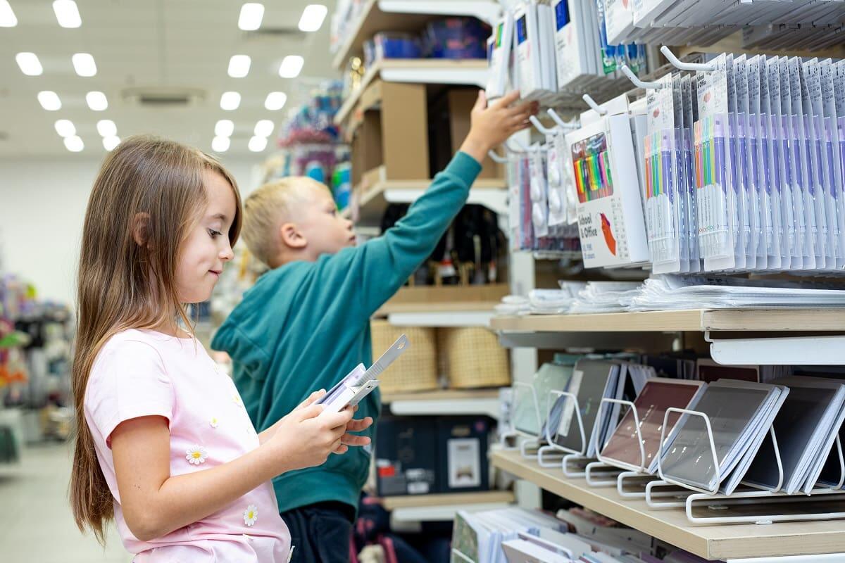 Pepco - Povratak u školu