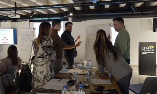 Rome Business School