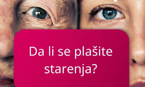 STADA Zdravstveni izveštaj - strah od starenja