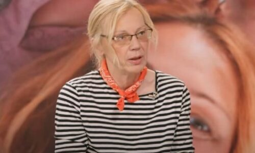 Snežana Radojičić