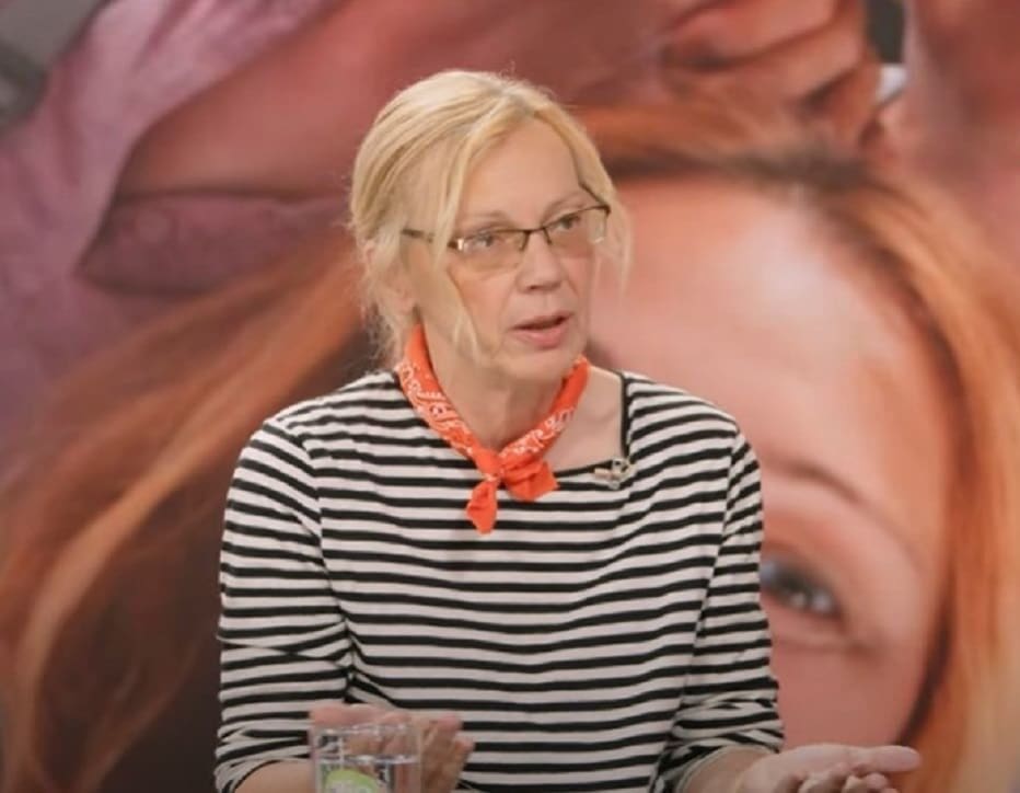 Snežana Radojičić