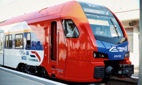 Srbijavoz, red vožnje