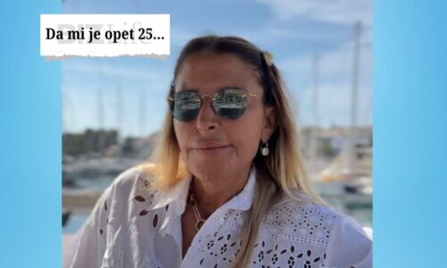 Mila Litvinjenko, Aura