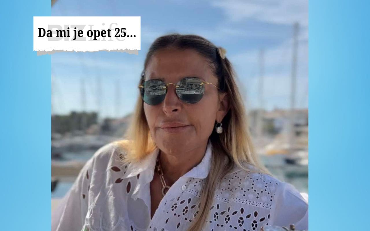 Mila Litvinjenko, Aura