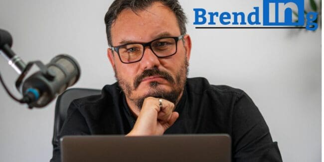 Dejan Pataki, Linkedin