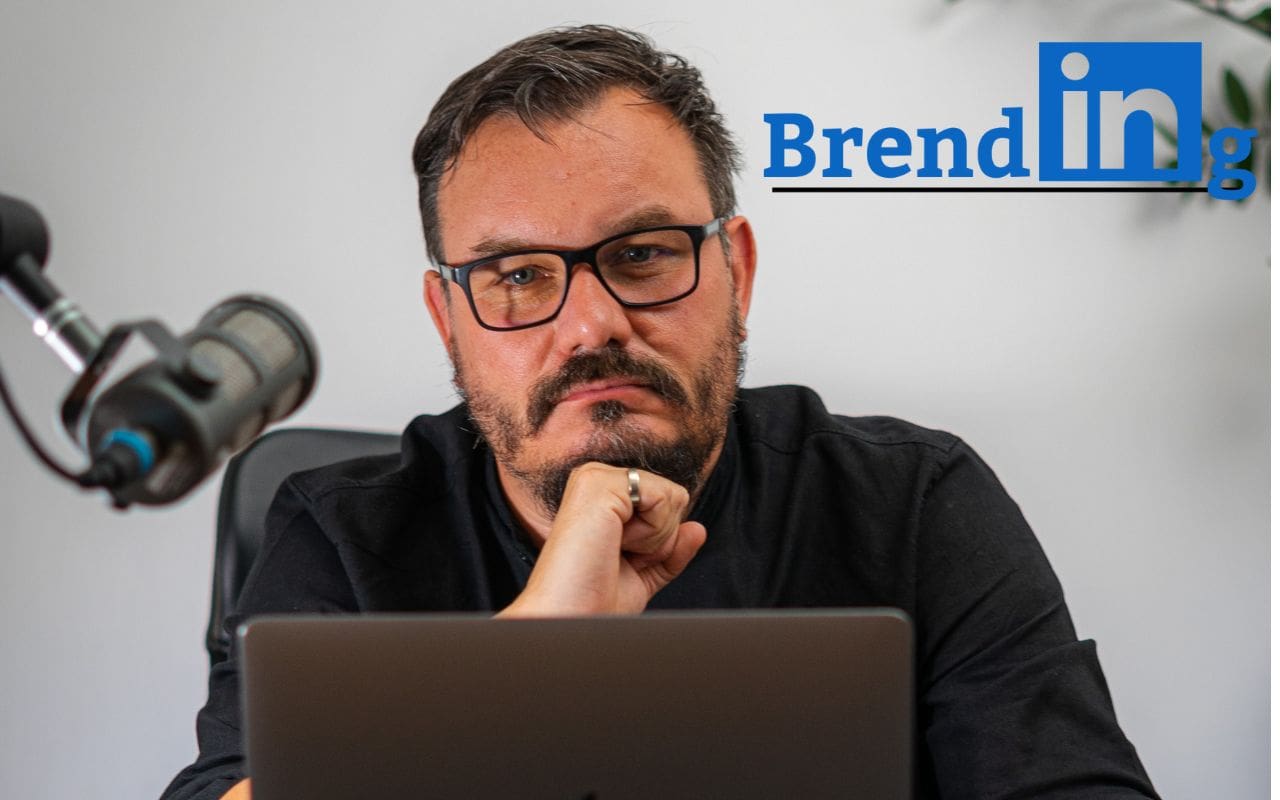 Dejan Pataki, Linkedin