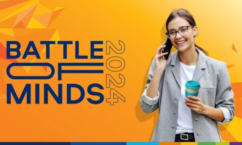Takmičenje „Battle of Minds