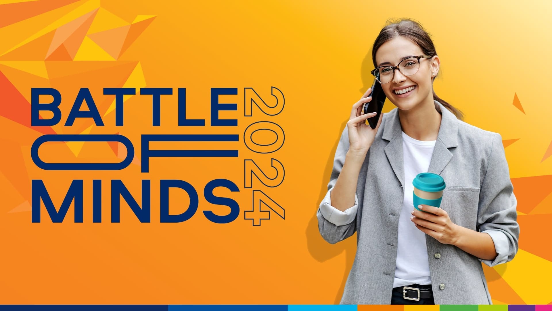Takmičenje „Battle of Minds