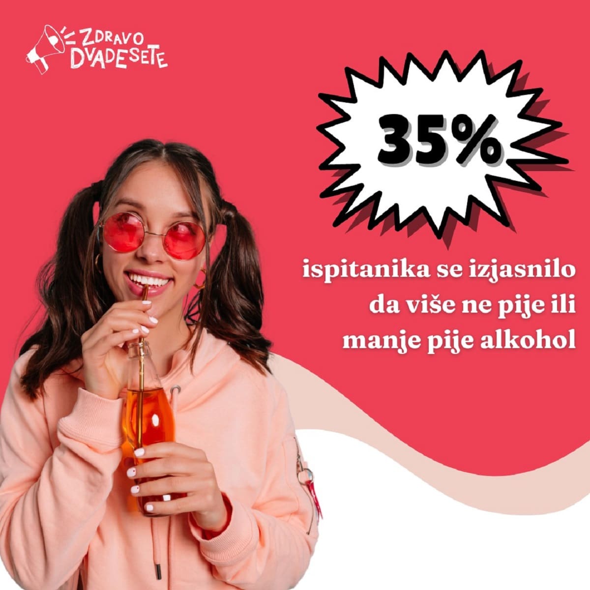 Mladi, zdrava ishrana