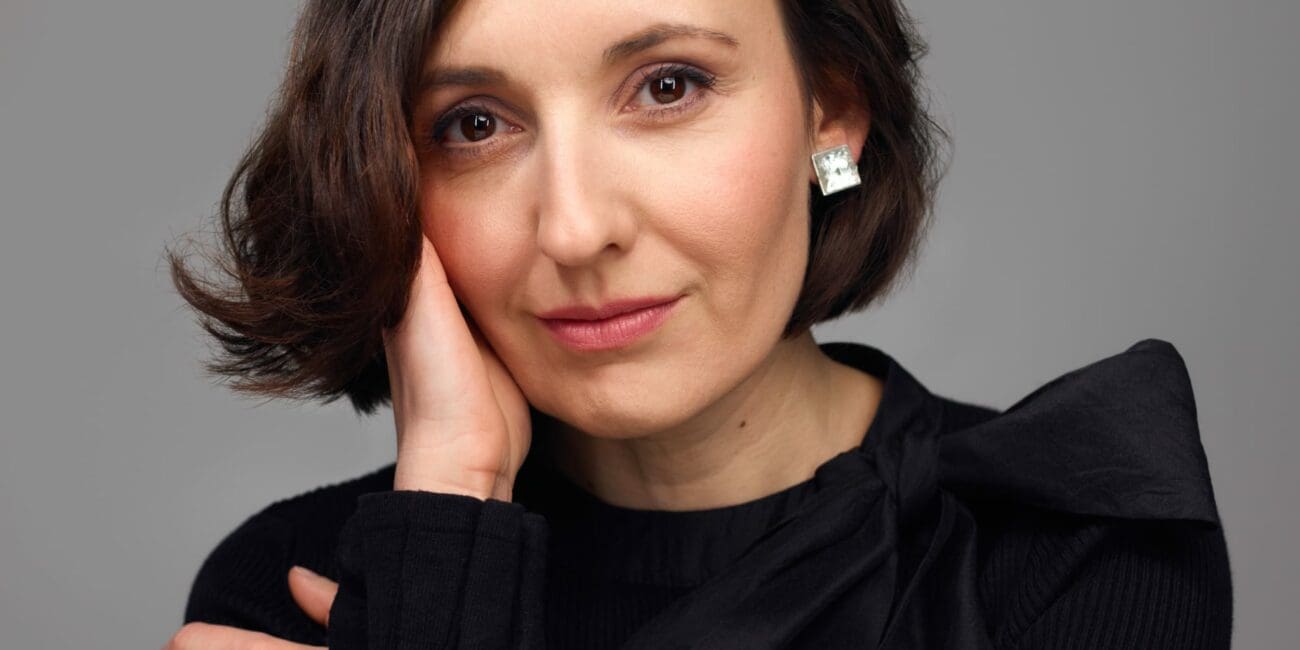 Dušica Bijelić, srpski sopran