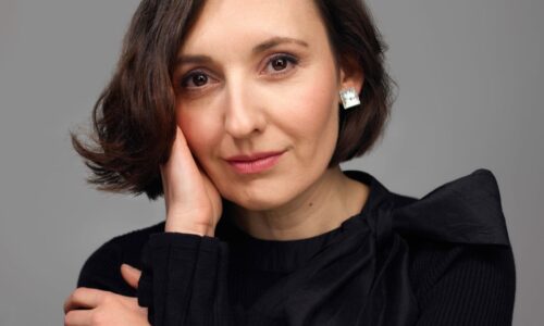 Dušica Bijelić, srpski sopran