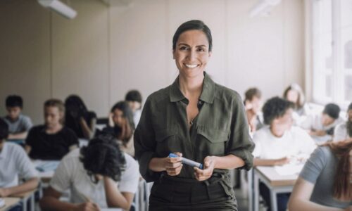 Yandex, besplatna škola programiranja