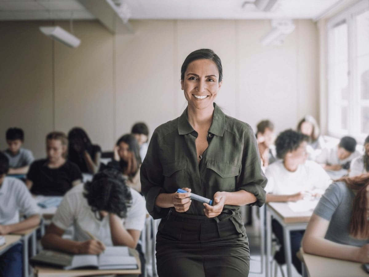 Yandex, besplatna škola programiranja