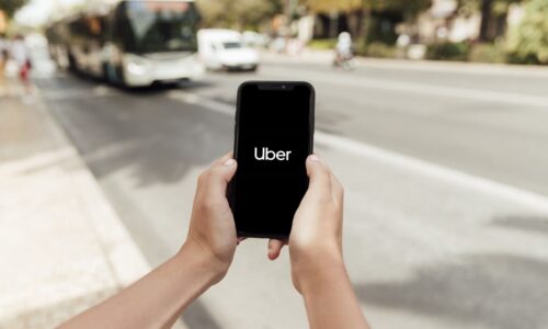 Uber