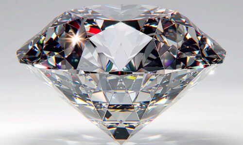 Dijamant, cene dijamanata