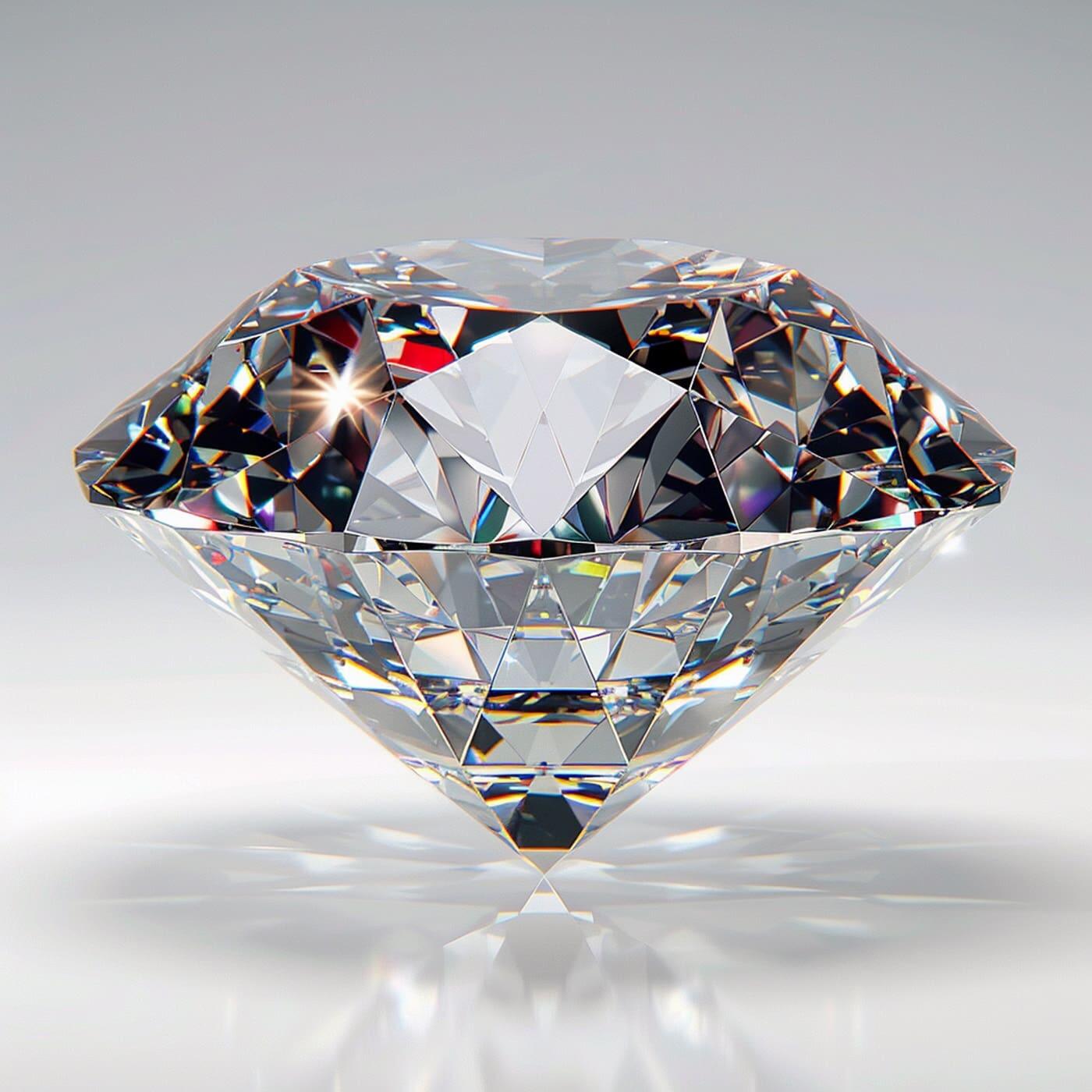 Dijamant, cene dijamanata