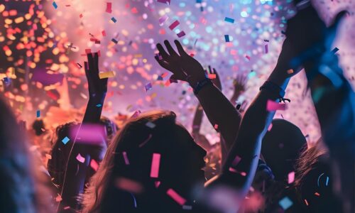 Gde ćemo za vikend?