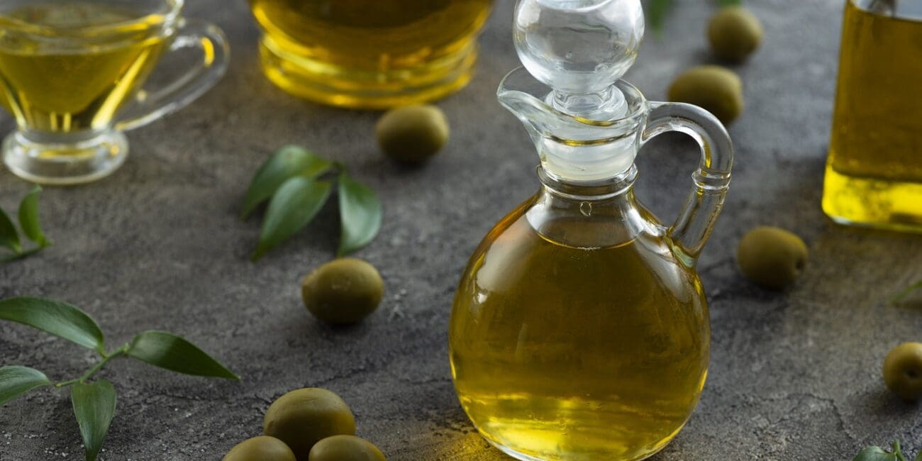 Maslinovo ulje