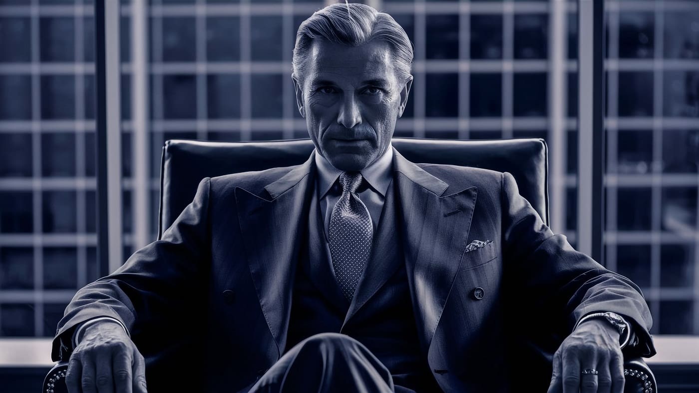 Šef, veštačka inteligencija