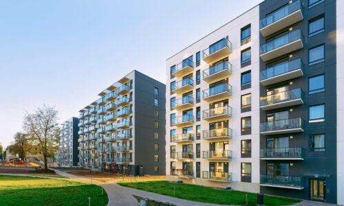 Takmičenja, stanovi