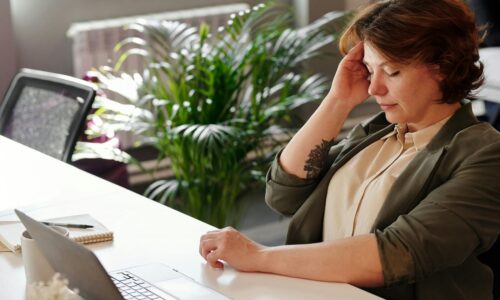 Moždani udar, promene vremena