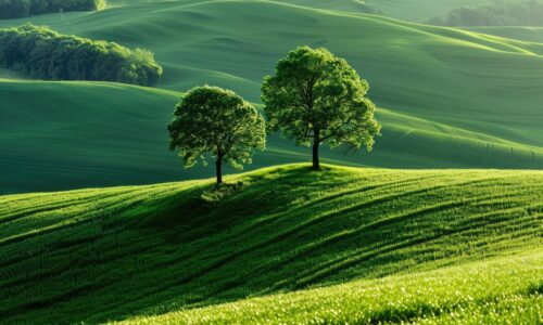 Javni digitalni portal, zaštita životne sredine