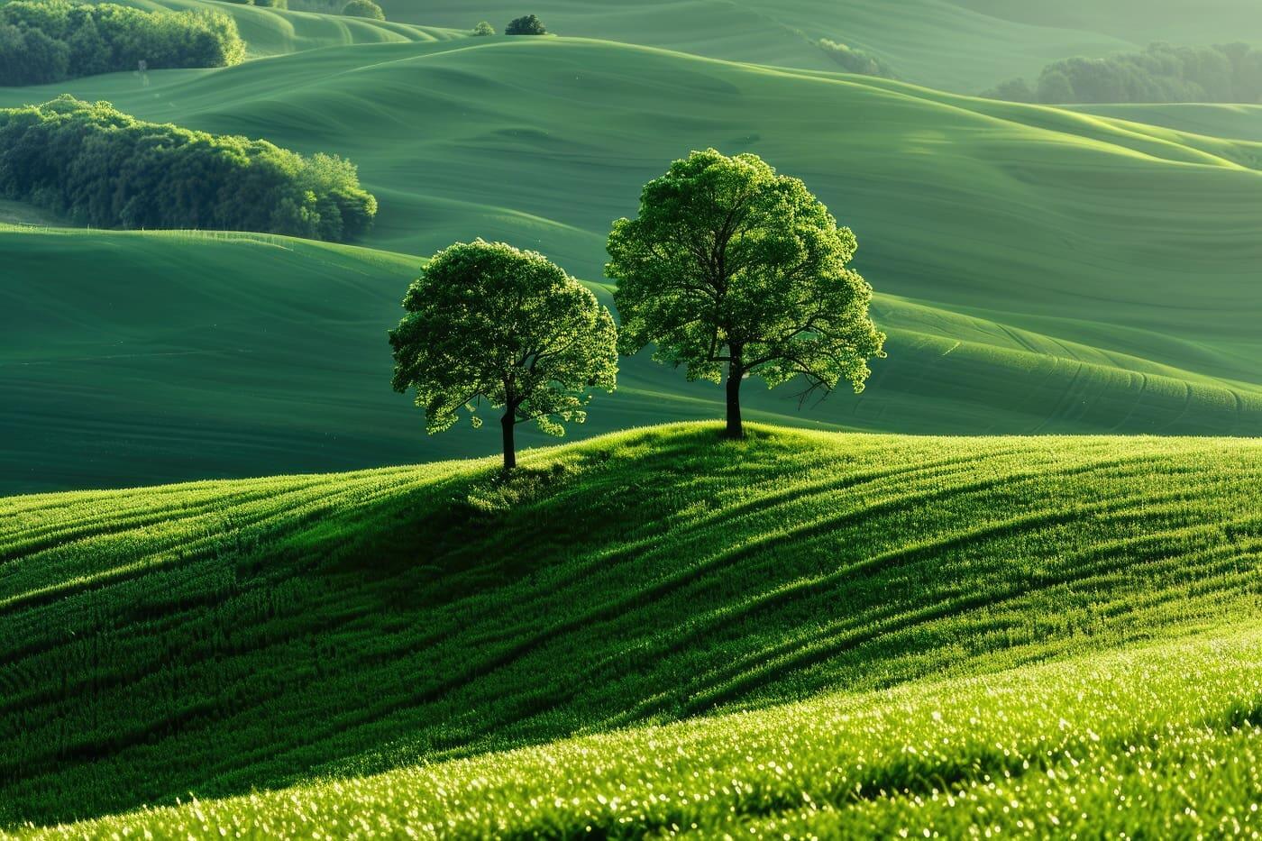 Javni digitalni portal, zaštita životne sredine